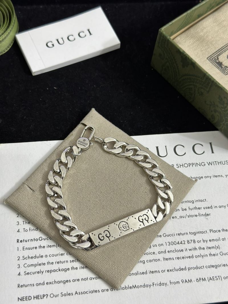 Gucci Bracelets